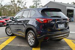 2014 Mazda
CX-5 Maxx Sport