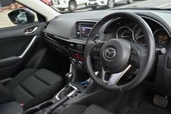 2014 Mazda
CX-5 Maxx Sport