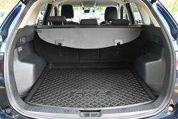 2014 Mazda
CX-5 Maxx Sport