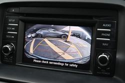 2014 Mazda
CX-5 Maxx Sport