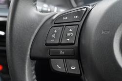 2014 Mazda
CX-5 Maxx Sport