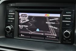 2014 Mazda
CX-5 Maxx Sport