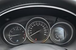 2014 Mazda
CX-5 Maxx Sport
