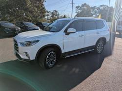 2022 LDV
D90 Executive