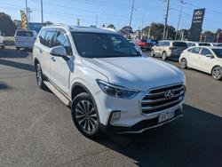 2022 LDV
D90 Executive