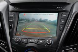 2012 Hyundai
                Veloster SR Turbo