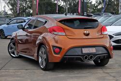 2012 Hyundai
                Veloster SR Turbo