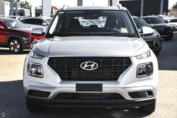 2025 Hyundai
Venue