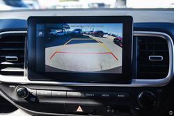 2025 Hyundai
Venue