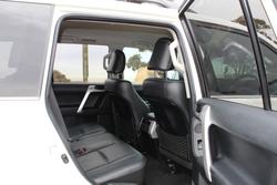2020 Toyota
Landcruiser Prado VX