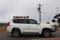 2020 Toyota
Landcruiser Prado VX