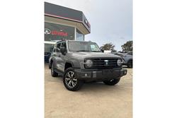2025 GWM
Tank 300 Ultra