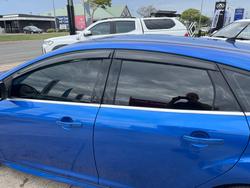 2016 Ford Focus Sport