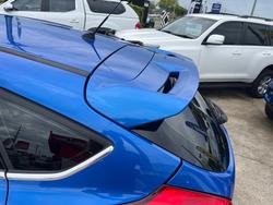 2016 Ford Focus Sport