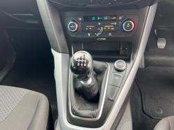 2016 Ford Focus Sport