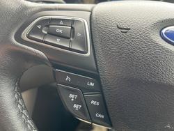 2016 Ford Focus Sport