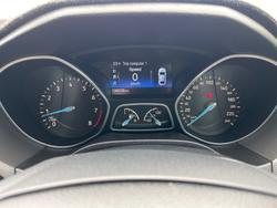 2016 Ford Focus Sport