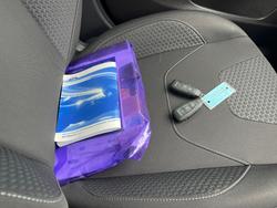 2016 Ford Focus Sport