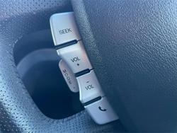 2013 Ford Territory Titanium SZ Silhouette