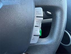 2013 Ford Territory Titanium SZ Silhouette