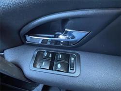2013 Ford Territory Titanium SZ Silhouette
