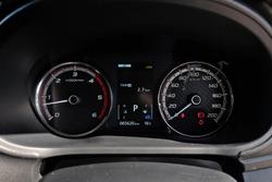 2020 Mitsubishi Triton GSR MR MY20 4X4 Dual Range Black Mica
