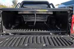 2020 Mitsubishi Triton GSR MR MY20 4X4 Dual Range Black Mica