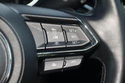 2022 Mazda
CX-5 Akera