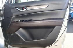 2022 Mazda
CX-5 Akera