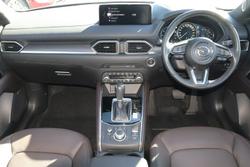 2022 Mazda
CX-5 Akera