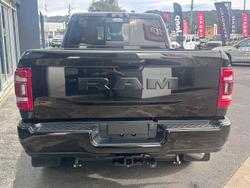 2024 RAM
2500 Yellowstone Edition