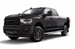2024 RAM
2500 Yellowstone Edition