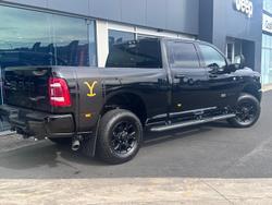 2024 RAM
2500 Yellowstone Edition