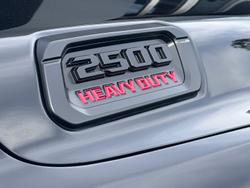 2024 RAM
2500 Yellowstone Edition