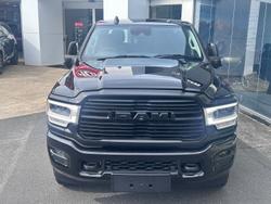2024 RAM
2500 Yellowstone Edition