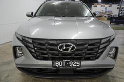 2021 Hyundai
Tucson