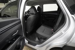 2021 Hyundai
Tucson