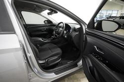 2021 Hyundai
Tucson