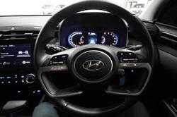 2021 Hyundai
Tucson