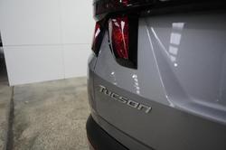 2021 Hyundai
Tucson