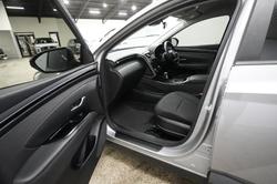 2021 Hyundai
Tucson