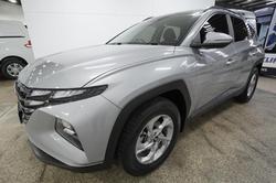 2021 Hyundai
Tucson