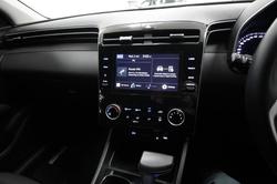 2021 Hyundai
Tucson
