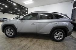 2021 Hyundai
Tucson