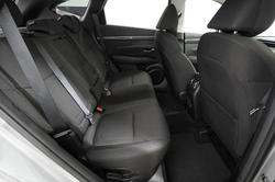2021 Hyundai
Tucson