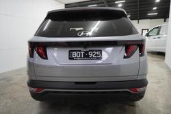 2021 Hyundai
Tucson