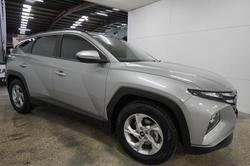 2021 Hyundai
Tucson