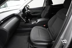 2021 Hyundai
Tucson