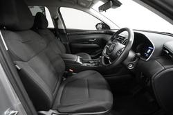 2021 Hyundai
Tucson