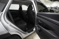 2021 Hyundai
Tucson